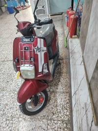 دراجه بوليسي • كفاله • تحتاج بوليش