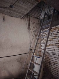 درج حديد للبيع المكان بغداد الدوره ٣م  السعر ١٢٥ ٠٧٧١١٨٢٦٧٧١