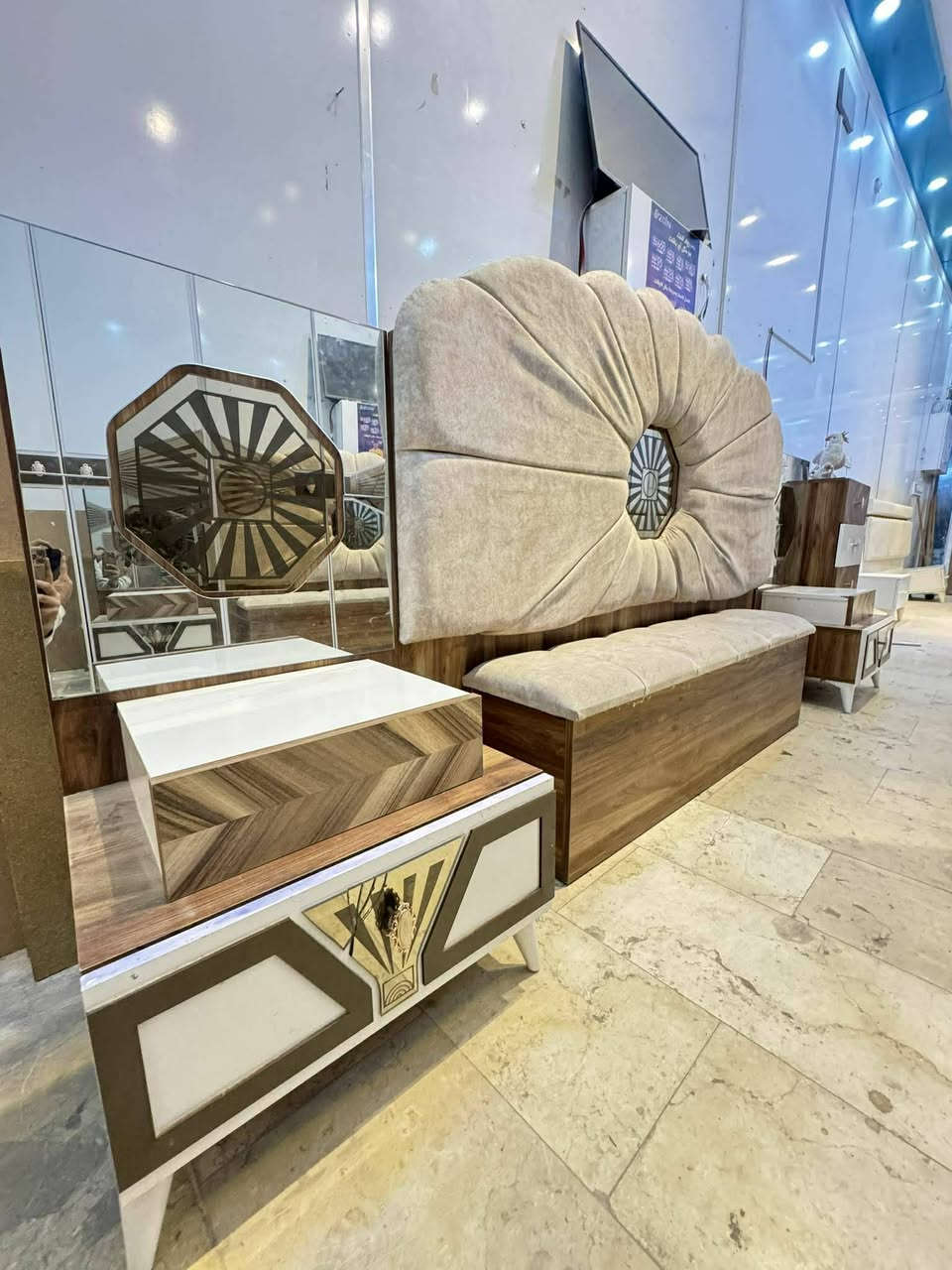 سلام عليكم غراض للبيع نضيف الستفسار وسعر خاص مكان كوفه نجف شراي يتفضل خاص غرف نوم  تركي نضيفه وعراقي


**إذا كنت صاحب هذا الإعلان وتريد حذفه لأي سبب، رجاءا أرسل رسالة إلى الدعم الفني**