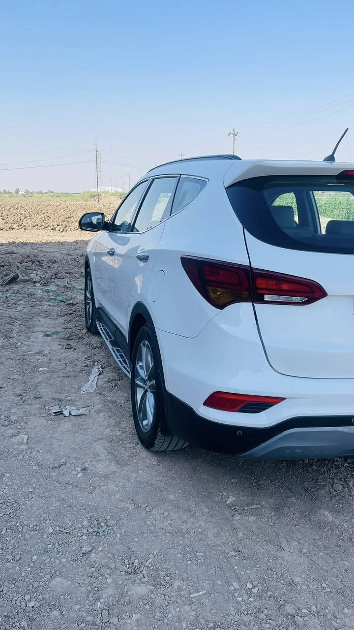 السلام عليكم سنتافي 2018 خليجي 
7 راكب 
مكينة 4 سلندر
رقم اربيل 
ماشيه 120 الف
كفاله ماعده رشات صبغ فقط 
سونارها موجود 
السياره جديده كلش
السعر 185$


**إذا كنت صاحب هذا الإعلان وتريد حذفه لأي سبب، رجاءا أرسل رسالة إلى الدعم الفني**