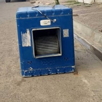 مبرده سوبر البيع 95 وبيه مجال الرقم 07805835478