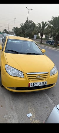 هيونداي النترا • النترا مقدسة • النترا 2007 • سيارة خليجي • النترا للب...