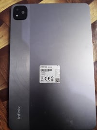 انفنكس X باد • ٢٥٦ • رام ٨