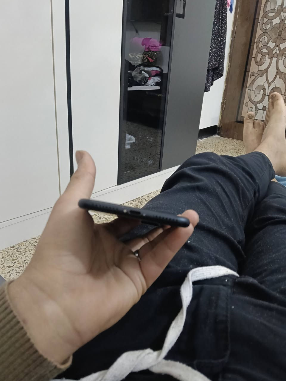 سفن بلاص نضيف كلش مبدله بس بورد اصلي مال تفصيخ 80 الف مكاني بغداد


**إذا كنت صاحب هذا الإعلان وتريد حذفه لأي سبب، رجاءا أرسل رسالة إلى الدعم الفني**