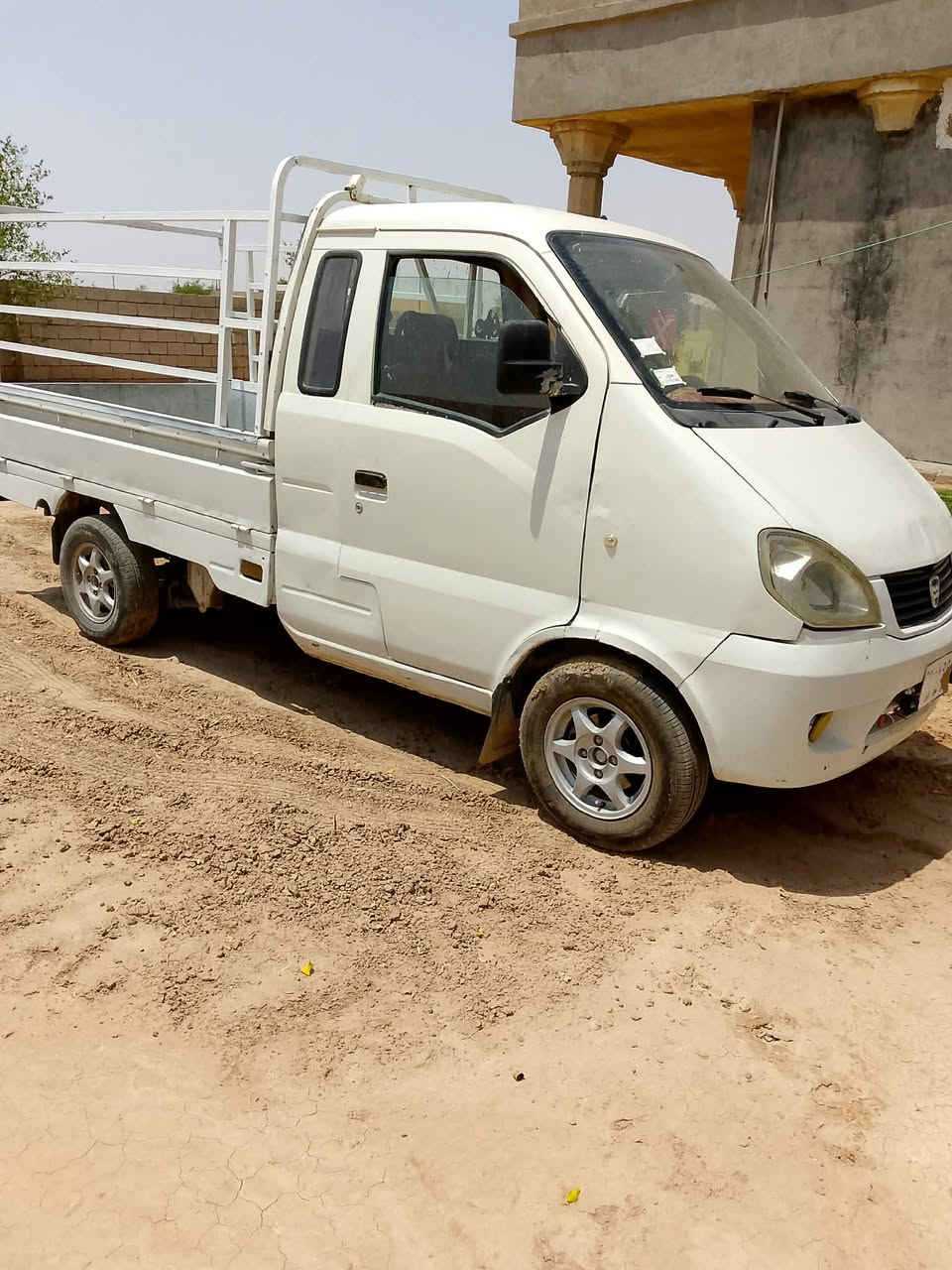 السلام عليكم ورحمة  هانفي موديل  2007 اوراق ڪامله رقم الهاتف  *********** العنان طوز خورمات السعر  18 وبيها مجال للطيبين
