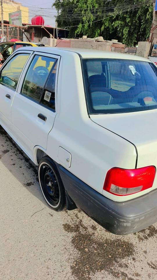 سايبه موديل 23  رقم كربلاء بسمي سياره مكفوله كفاله عامه سعرها 35مستعجل على بيعتها كلش محتاج فلوس 

‭0781 409 4039‬
