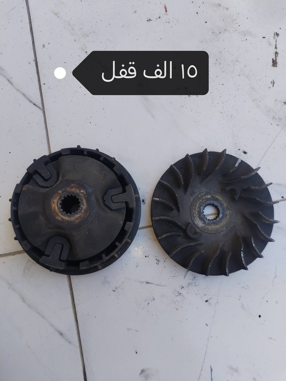 #تفاصيل
#داخل_المنشور


**إذا كنت صاحب هذا الإعلان وتريد حذفه لأي سبب، رجاءا أرسل رسالة إلى الدعم الفني**