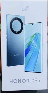 للبيع هونر x9a ذاكره ٢٥٦ الجهاز مبدل شاشه اصليه فقط للاستفسار 07707550...