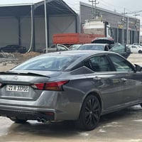 التيما • ٢٠٢٠ • دهان جزئي