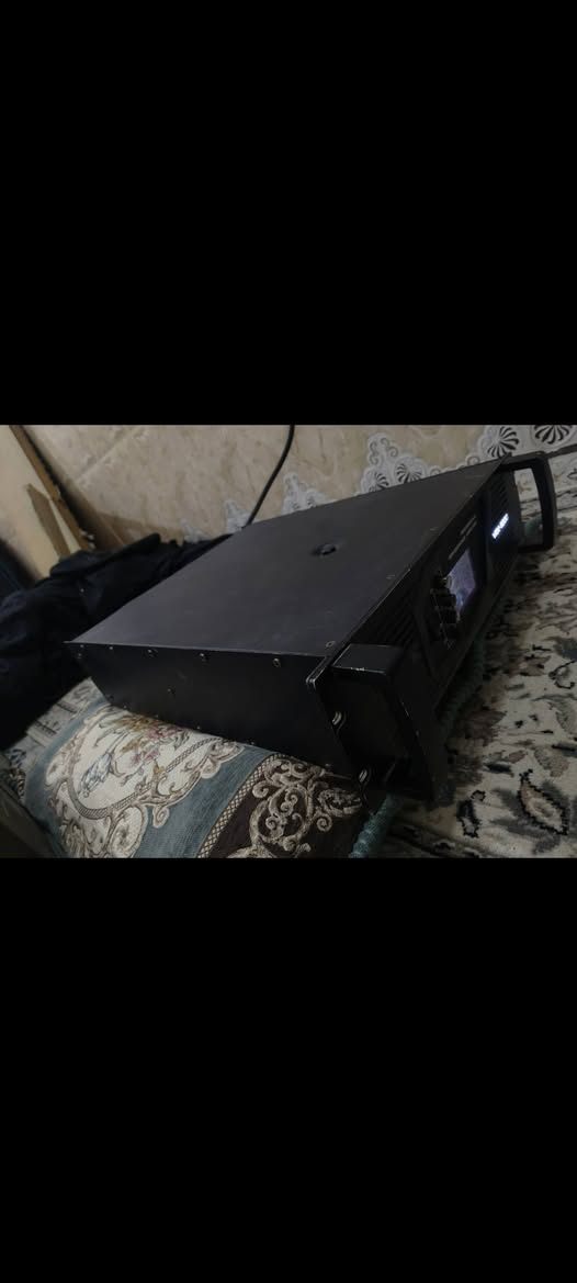 السلام عليكم بور 11،000 ألف واط للبيع 4 اخطوط صدى البلد دفع خير من الله السعر 850 
*********** للتواصل بس واتساب وخط خاص ما عندي
