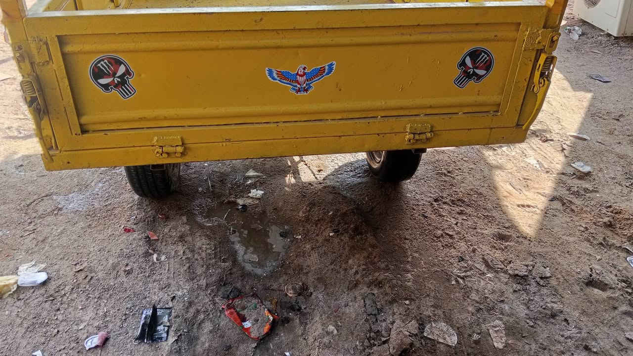 بكاني هارثه حي نتصار ***********
