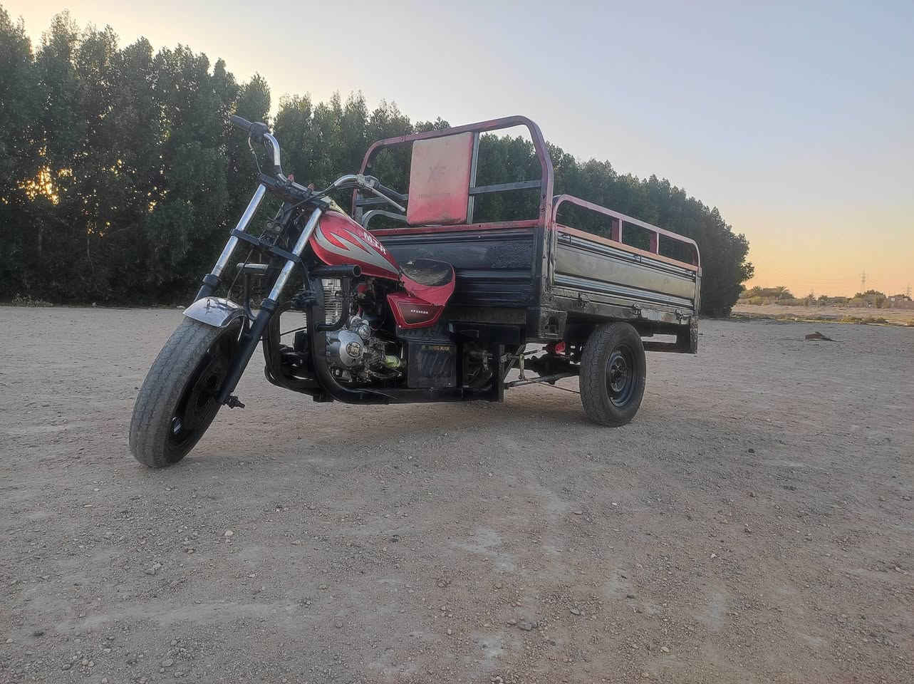 سلام عليكم ستوته جمره اوراق مديل 17
مكينه نضيفه اكسن برغي جديد بدي نضيف مال شغل سدر نضيف 
كهربايات كامله نكره سلف. هندر الايت عالي ناصي مكاني بصره خور زبير سعر 950 وبيها مجال رقم الهاتف ***********
