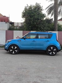 كيا صول • ٢٠١٦ • مكينة 2000