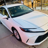 كامري هايبرد • ٢٠٢٥ • أربيل