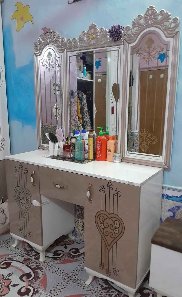 ‎غرفه تركيه 6قطع نظيفه‎ البصرة, العراق


**إذا كنت صاحب هذا الإعلان وتريد حذفه لأي سبب، رجاءا أرسل رسالة إلى الدعم الفني**