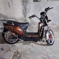 بطاريان • جديدة • موديل ٢٠٢٣