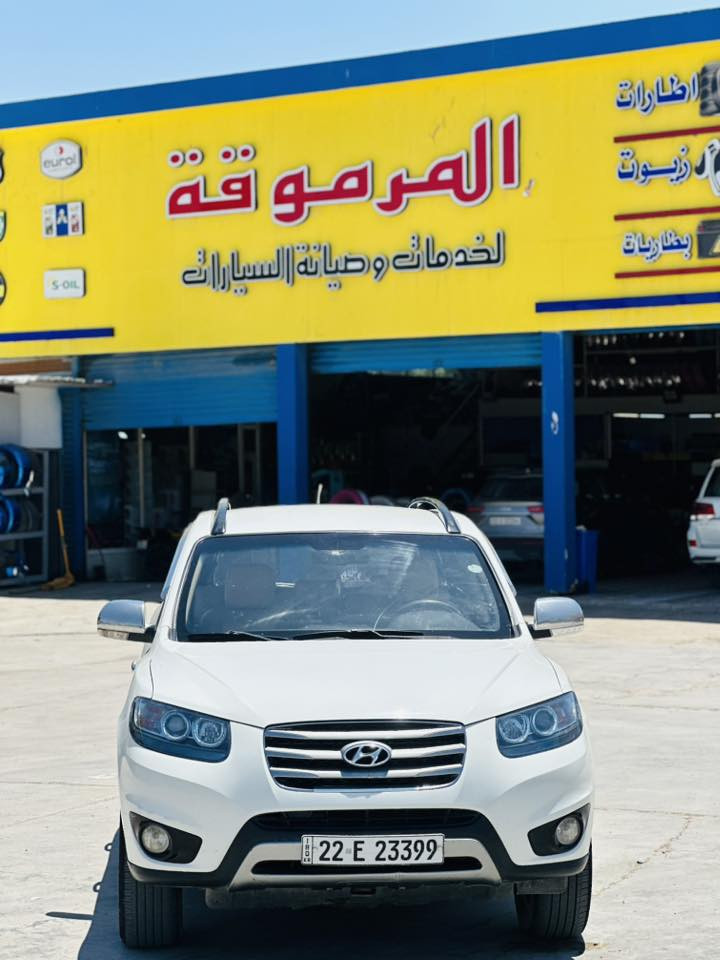 سنتافي 2012خليجي
٤ سلندر 
٧ راكب 
٣ قطع تبريد 
كير محرك كفاله 
صدر تاير تبريد جديد
جاهزه مابيه نقص 
عارضه 136 $ 
عنواني ديالى بعقوبه 
***********
