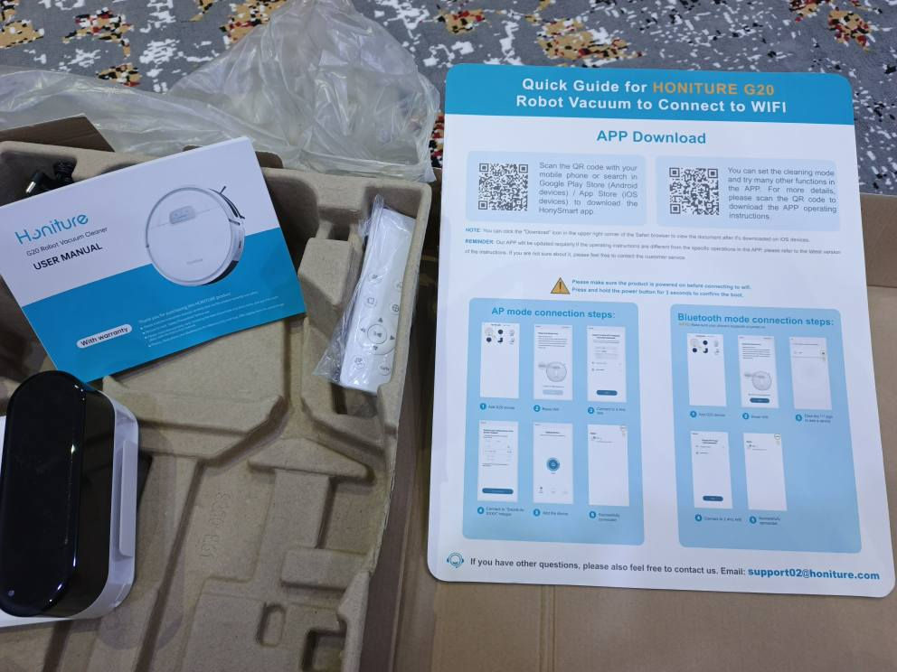 گسکی ڕۆبۆت شەریکەی honiture بەڕیتانی  لۆک بەکار نەهاتو  300 دەقە بێ وەستان کاردەکات هەموو شتلکی لەگەڵە هەڵنەپچڕاوە بەس بۆ سەیرکردن  کارتۆنی کراوەتەوە سلێمانی *********** السليمانية, العراق
