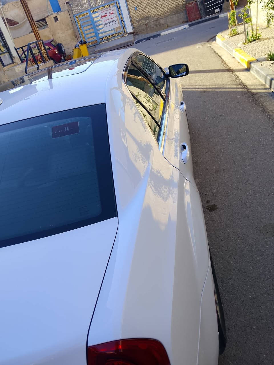 سلام عليكم
اوباما 18لمتدد
بيه بكان بارد اقل شبر وبكان كارت شبر تقريبن
ماشيه 74الف ميل
فتحه بانوراما
بكان سياره البصره


**إذا كنت صاحب هذا الإعلان وتريد حذفه لأي سبب، رجاءا أرسل رسالة إلى الدعم الفني**