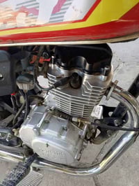 اخوكم مضرر واريد ابيع هاي الدراجة ومحتاج 400الف وعندي عملية لخيتكم مري...