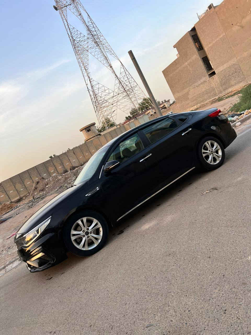 السلام عليكم
اوبتما 19 أمريكي  ترهم بيع او مراوس بسعر أقل 
نص فول شاشه كبيره جاهز من كل نواحي كير مكينه ما مفتوحات تبريد ثلج 
حادثه مرفق بالمنشور بالعراق بيه جاملغ خلفي صبغ فقط 
السعر 117 بغداد حي العامل ***********
