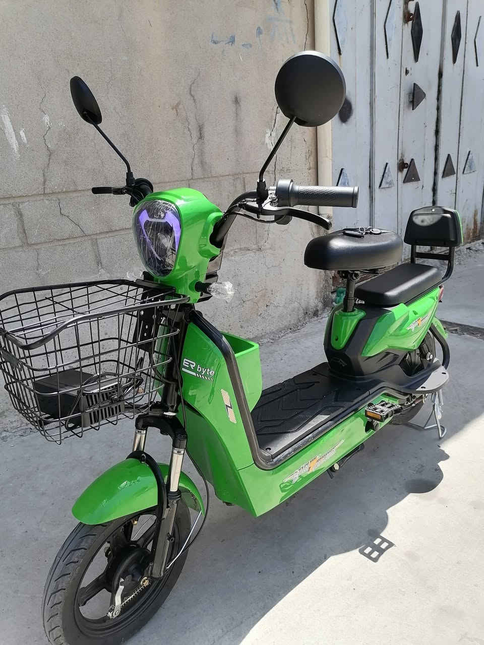 للبيع هذا الماطور جديد بالليلون 30 ***********
