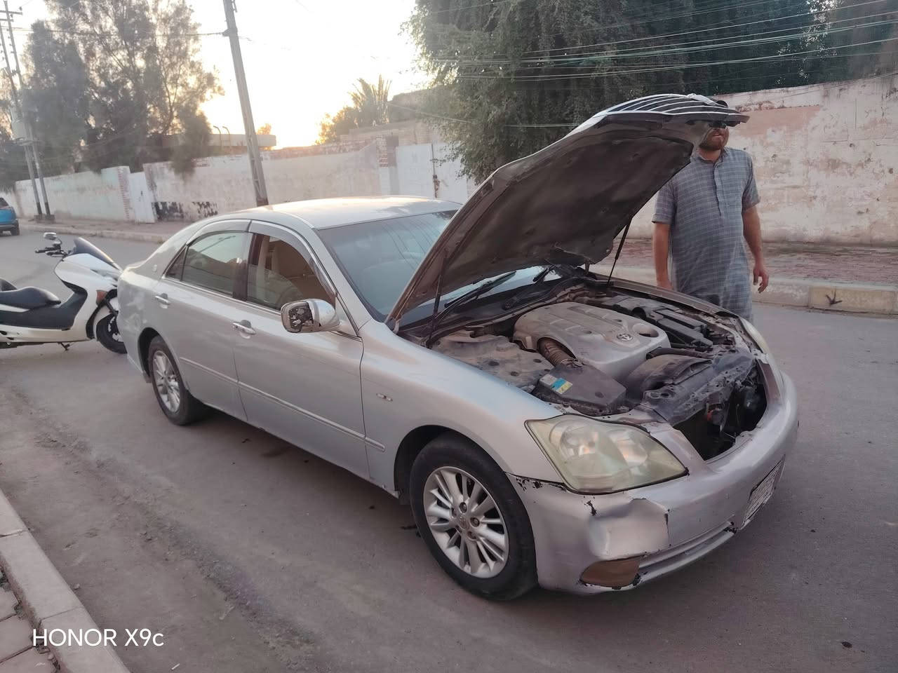 سيارة شاهينه ادوات مديل2006 للبيع مكصوصه فقط جنطه بسعر مناسب جدآ للأستفسار الاتصال على الرقم ***********
