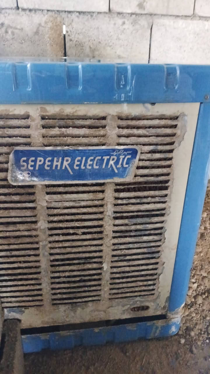 مبردة للبيع ليف جديد هذا لكارتون نوعية جديدة مابية اي عطل سعر ٧٥


**إذا كنت صاحب هذا الإعلان وتريد حذفه لأي سبب، رجاءا أرسل رسالة إلى الدعم الفني**