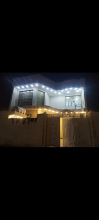 مقاطعة ١٤ بالحولي • ٤٧م • شارع قاطين