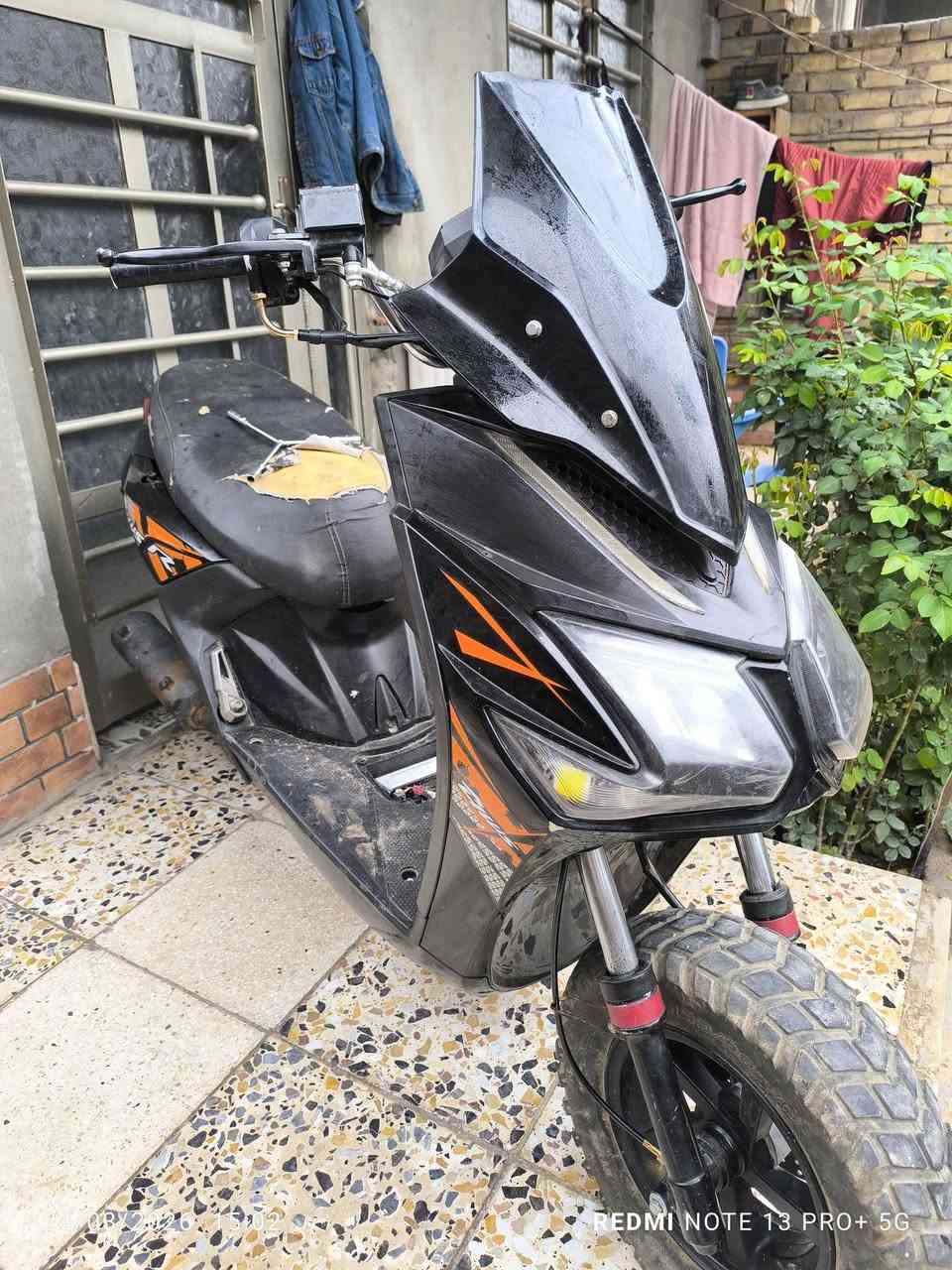 سترونك رياضي للبيع
سعر 400

مكاني حله 

باقي تفاصيل خاص


**إذا كنت صاحب هذا الإعلان وتريد حذفه لأي سبب، رجاءا أرسل رسالة إلى الدعم الفني**