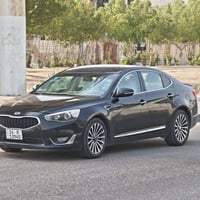 كادنزا ٢٠١٣ • ٦ سلندر • ضربه باب السايق