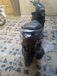 جيتي ار لونهة فيلي واحمر صار اقل الشهرين نازله من الرمبه مكفوله كفاله ...
