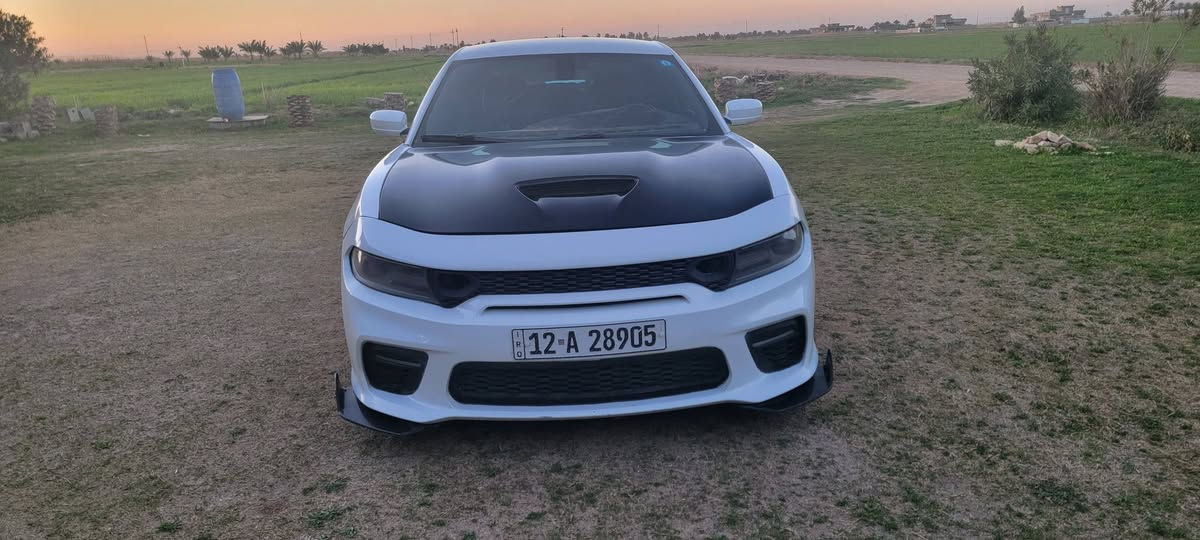 دوج تشارجر اسكات باك 🐝 اصل اس ارتي 6400 مكينة وكير وحدادية جاهز ادامة كامله عليها بلكات ريسنك برمجة وتفريغ دهن مكينة وكير وفلتر جديد شاشة اس ارتي دركة اس ارتي شعار 392 دشبول وشاشة ودركة شعار 🐝 بالكشنات غرفة بلاد مواصفات تشغيل عن بعد تدفئة وتبريد بالكشنات شفتات استيرن حساس امامي خلفي تحكم استيرن كامل صندوك بصمة بصمة ابواب وتشغيل ويل 20اصلي نقط عمياء رقم نينوى انكليزي وباقي المواصفات المعروفه جاهزة للاخير موديل 21 ممشى 36ميل السعر ٢٧٥ للبيع او للمراوس عنواني غرب سجن ابي غريب رقمي *********** بغداد, العراق
