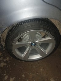 ويل هامان حجم 17جديد قبل شهر اخذته جديد بلكارتون وياتخم تاير للبيع 450...