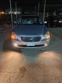 وارد امريكي • ٢٠٠٨ • مكينه ٢٤٠٠