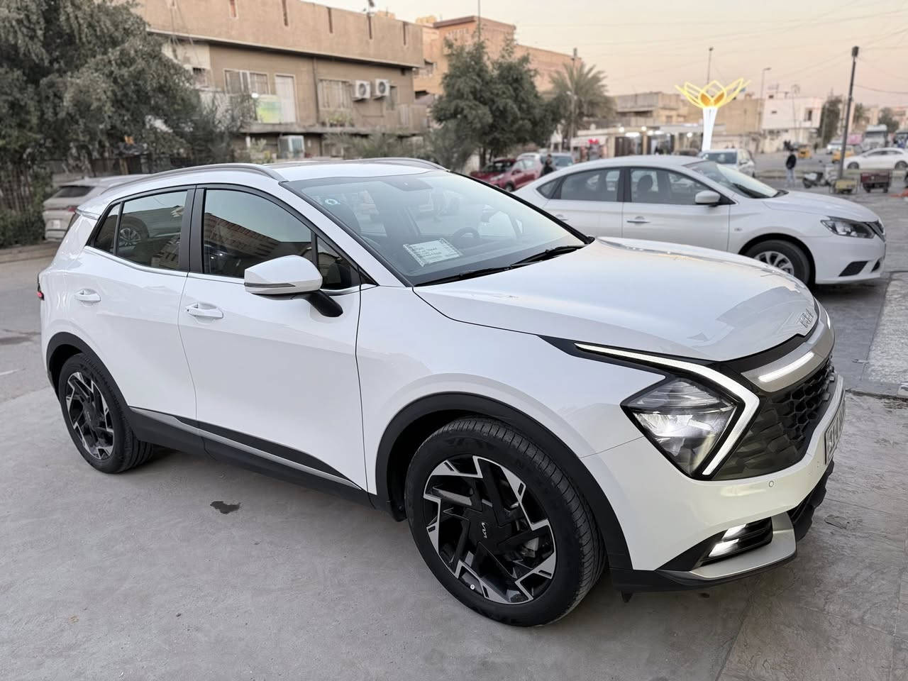 فول عدا بنرما + كفاله عامه
شباك لد 
جنطه كهرباء + + تبريد شاشه + نقطه عمياء
مكينه 2000 دوش 
بصمة + تشغيل عن بعد 
لايت زينون عالي ناصي + لد لايت زينون + بروجكتر لد + شباك لد مع اشاره + بكلايت لد 
كراسي كهرباء + تدفئه كراسي 
كيجات شاشه + تبريد شاشه بيانو + شاشه  + كامره خلفيه 
شفتات ستيرن 
تدفئه مقود 
بأسمي تحويل ثاني يوم 
سعر 232 بيه مجال 
الاتصال / ***********
