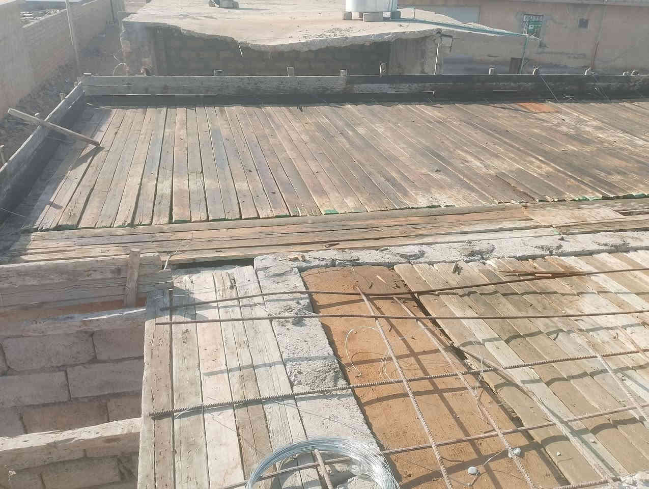 السلام عليكم نحب تواصلكم معنا للنجاره تكون المساحه 150 متر وجوه حتى يكون العمل سريعا اللي يحب تواصل ويانا يدق على هذا الرقم***********
