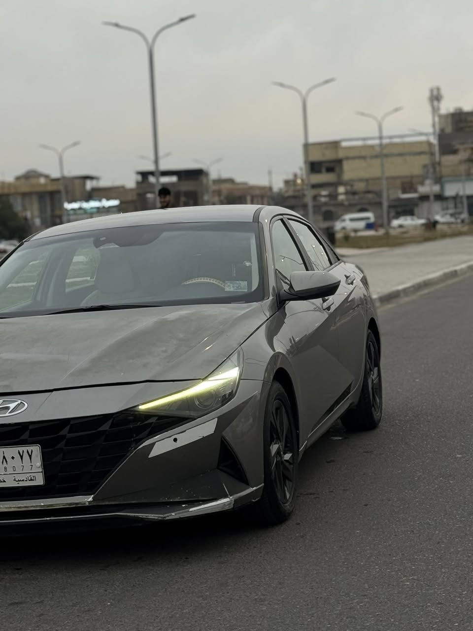 النترا مديل 21 وارد امريكي ضربتها جاملق وبنيد
رقم معوقين قادسيه سنه وتداور حره 
كير محرك تبريد حداديه كفاله 
تخم تاير جديد 
السعر 135 $ نهائي
للاستفسار ***********
