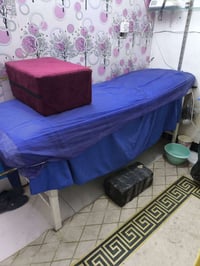 للبيع ثلاجه وميز مكتب وسديه مريض اتصال ٠٧٧٦٤٠٥٥٠٠٤