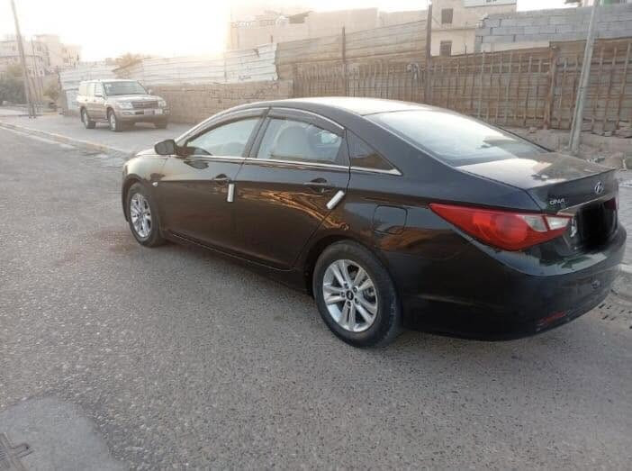 سلام عليكم البيع سوناته ادوات ادوات  مديل 14 سياره كلش جديده ومابيهه نقص محرك 2000دوش بانزين رقم وسنويه اربيل مكاني البصره السعر 46 وبيهه مجال 
***********
