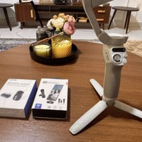 معدات تصوير جدد عرض خاص لمدة يومين فقط ب ١٤٩ الا بغداد /الداوودي 07702...