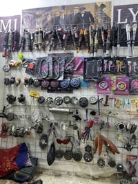 قطع غيار • تصليح دراجات • بغداد الشعب