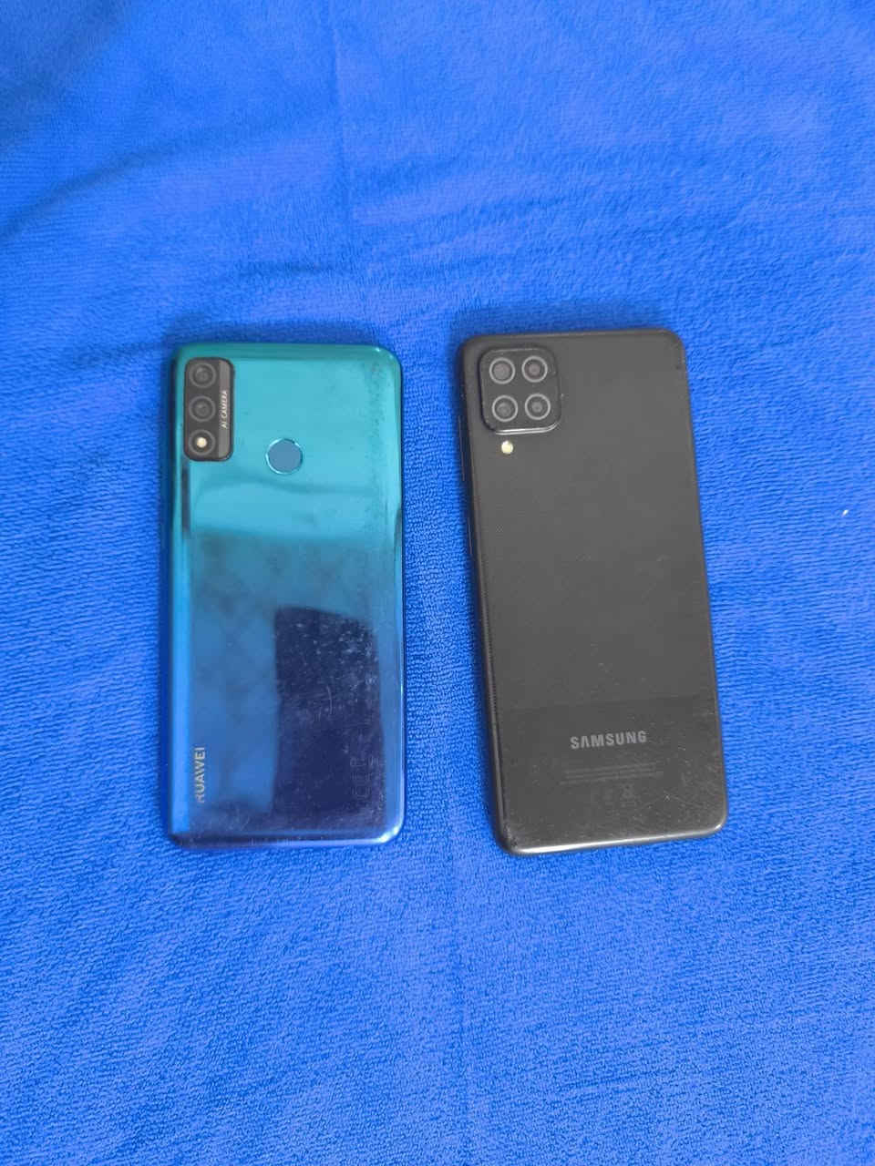 عوزهن شاشات فقط.
هواوي 
سامسونك


**إذا كنت صاحب هذا الإعلان وتريد حذفه لأي سبب، رجاءا أرسل رسالة إلى الدعم الفني**