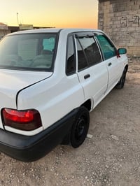 ٢٠١٤ • مكينة وجير جدد • تحويل/وكالة