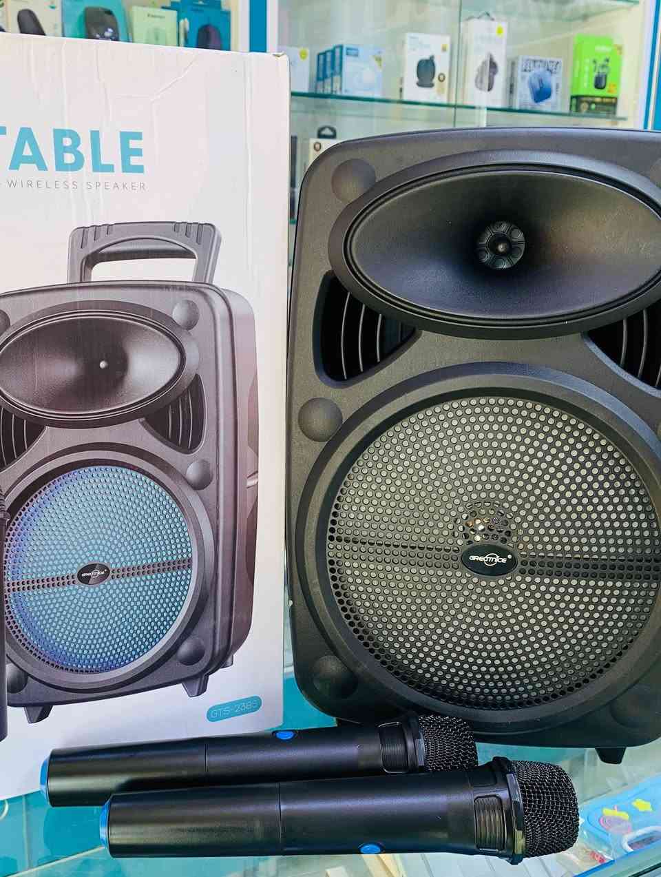 جديد ......جديد.....جديد

توفر من جديد  📣📣📣

مضخمات الصوت بكافة الاحجام 🔈🔈🔈

متوفر توصيل كافة المحافظات والأقضية 🚚🚚

للطلب مراسلة الصفحة

عنواننا صلاح الدين -قضاء بلد -مقابل كراج بلد 📍 

#المتابعين


**إذا كنت صاحب هذا الإعلان وتريد حذفه لأي سبب، رجاءا أرسل رسالة إلى الدعم الفني**