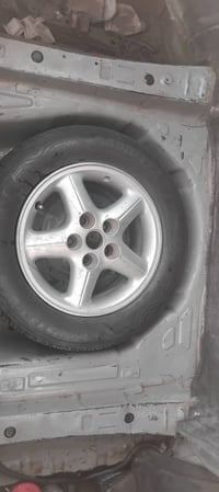 سيارة كرستة نفخ للبيع  كفالة عامة رقم نجف مشروع وطني او بسمنة دواخلهة ...