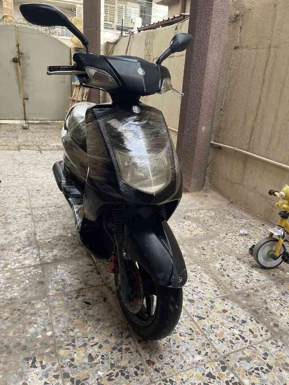 دراجه سكنس نثيى دراجه حلوه ماكو اي نقص دراجه نكره سلف دراجه حلوه شوفت عينك السعر 400 بيها مجال المكان البياع ***********
