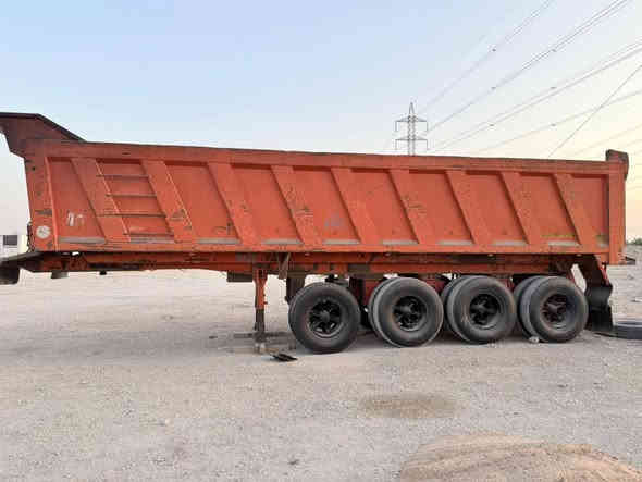 سلام عليكم عربانه علم للبيع سعر ١٥٠ تخم تاير العنوان كربلاء حي النصر ***********. ***********
