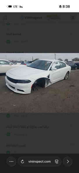 لسلام عليكم جارجر البيع موديل 18اصل مكينه 3600 تو ويل مكينه وكير مكفولت لغود حادث جامل الكاميرا الاماميه موجود صورت احادث وبل عراق جاملغ خلفي مو جود  بجم كبس رقمه بغداد السياره حلوه وقبل فتره مسويله ادامه بولش نانو سيراميك لغرفه كله السعر185 وبيه مجال مكان بغداد الشعب حي البساتين رقم ***********
