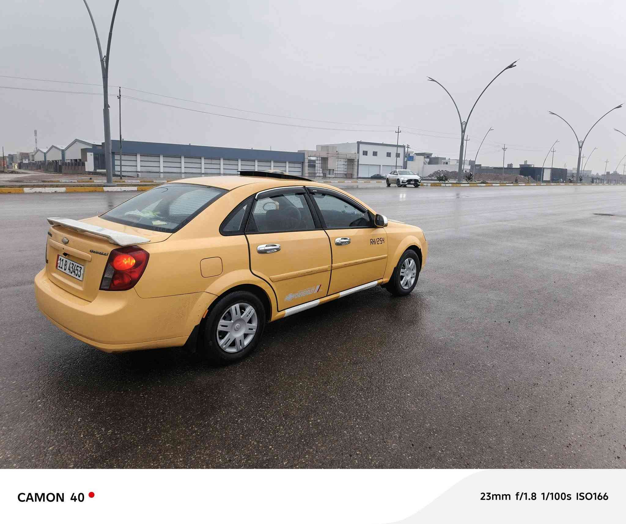 السلام عليكم شوفرليت اوبترا موديل 2011 رقم بغداد انكليزي بأسمي مشروع وطني لل 27 شرط تحويل مكينه وكير بشرط فول اوتماتيك صدر أمامي وخلفي جديد تخم تايرات جدد تبريد تدفئه شغال سياره مكفوله من الضربه والتبديل البيع فقط السعر 73 وبيهه مجال بسيط
العنوان كركوك 
رقم الهاتف***********
